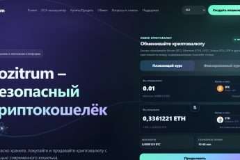 Pozitrum (pozitrum.com)
