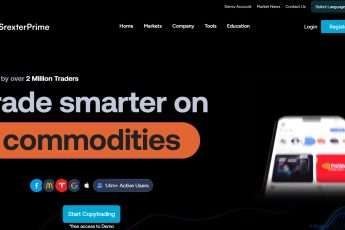 SrexterPrime (srexterprime.com)