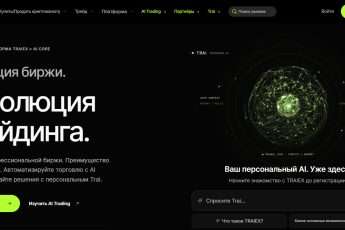 Traiex (traiex.com)