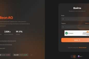 Zentilleon AG (zentilleon-ag.com, user.zentilleonag.org)